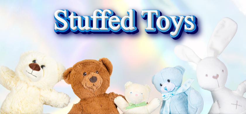Stuffed Animals