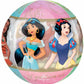 Disney Princesses 16" Orbz Balloon