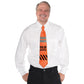 Over the Hill Construction Tape Tie 1/CT