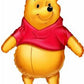 larger than life winnie the pooh balloon