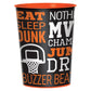 Nothin' But Net Basketball Favor Cup 1/CT