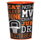 Nothin' But Net Basketball Favor Cup 1/CT