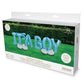 "It's A Boy" Decoration Phrase Deluxe Airloonz 100" Foil Balloon Decor