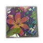 Jungle Floral Luncheon Napkins 16/CT