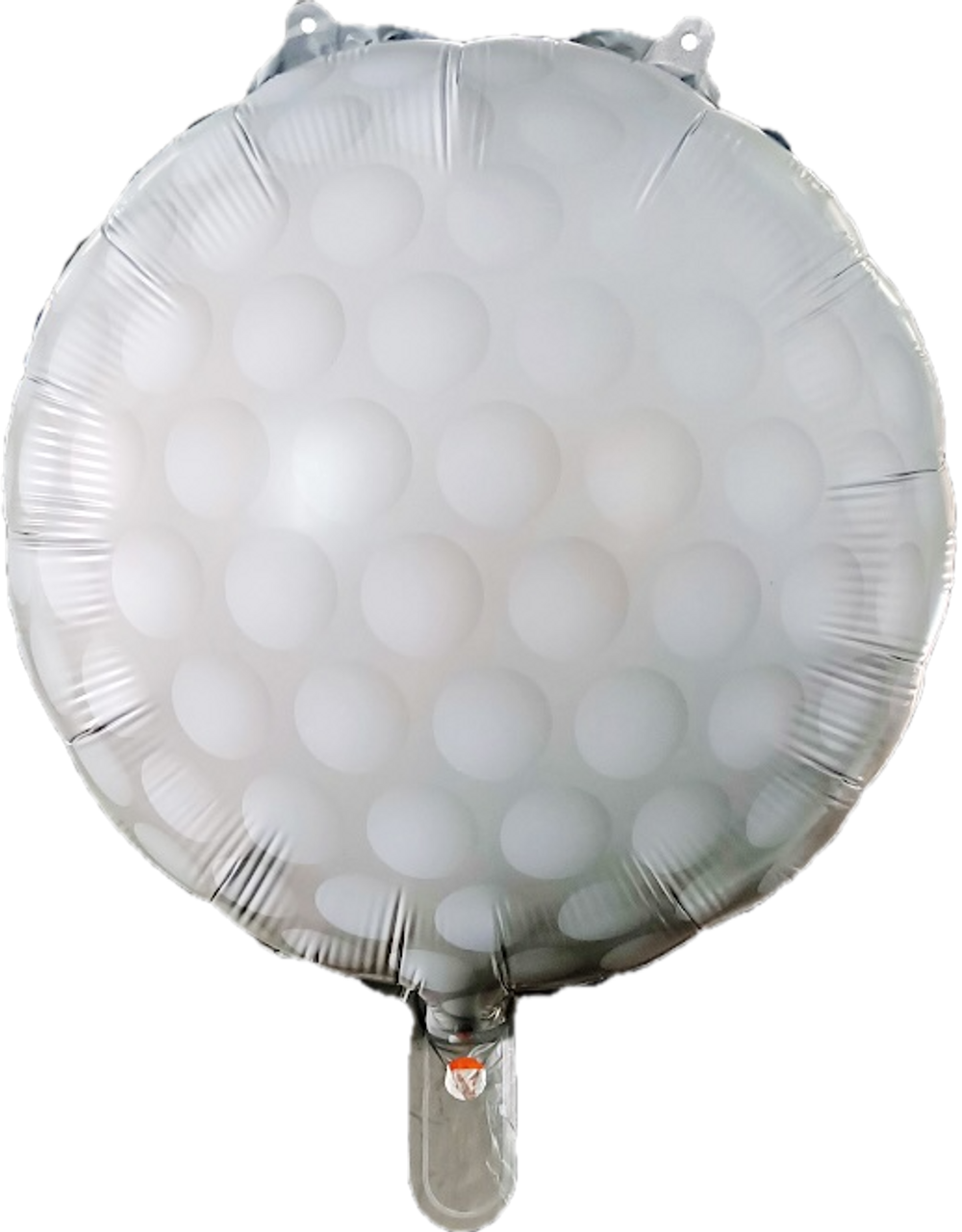 Golf Ball 18" Foil Balloon