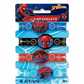 Spider-Man Stretch Bracelets 4 Count