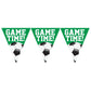 Goal Getter Soccer Pennant Banner 1/CT