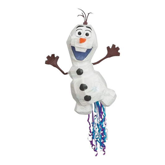 Disney Olaf 3D Pinata