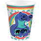 Disney Stitch Drink Cup 9oz 8/CT