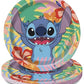 Lilo & Stitch Dessert Plates 7" 8 Pack