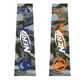 Nerf Tattooed Arm Sleeves Party Favor 4/CT