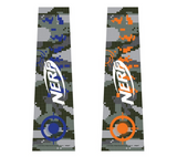 Nerf Tattooed Arm Sleeves Party Favor 4/CT