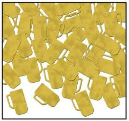 Fanci-Fetti Beer Mugs Confetti 1oz