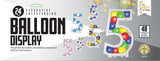 #5 Balloon Display