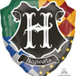 27" Harry Potter SuperShape Foil Balloon