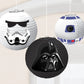 Star Wars Paper Lanterns Decoration