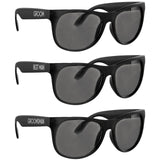 Groom, Groomsman, Best Man sunglasses