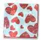 Valentine's Day Napkins
