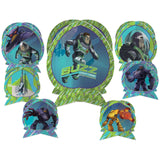 lightyear table centerpieces kit