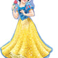 Disney Snow White Supershape Foil Balloon