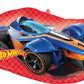 28" Hot Wheels Racer Jumbo Supershape Foil Balloon