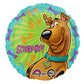 Scooby-Doo Foil Party Balloon