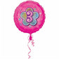 3rd Birthday Foil Balloon