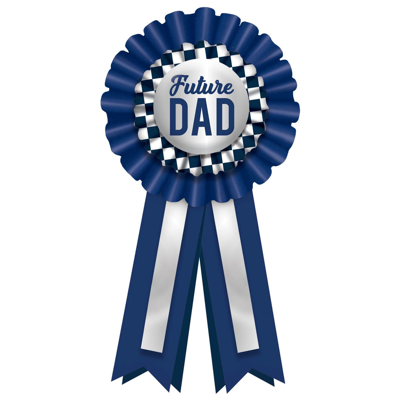 Future Dad Award Ribbon 1/CT