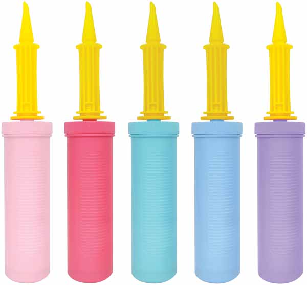 2-Way Balloon Hand Pump