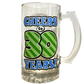 30 years old birthday tankard vintage
