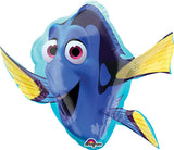 30" Supershape Dory Balloon