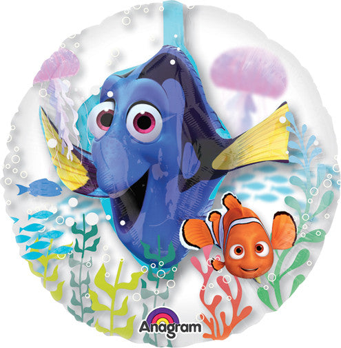 Jumbo Finding Dory Balloon