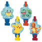 Assorted Pokemon Party Blowouts