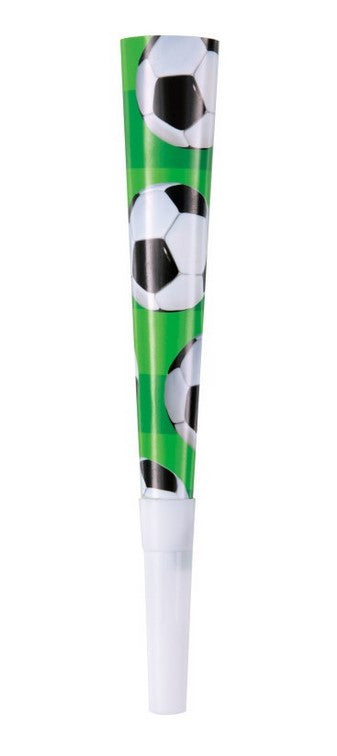 3D Soccer Horns 6/CT