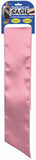 Pink Plain Blank Create Your Own Design DIY Satin Sash Party Access.