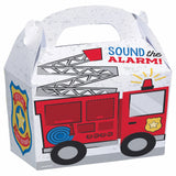 First Responders Party Boxes