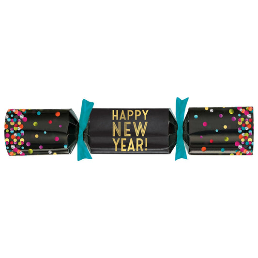 Party Crackers for NYE