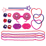 Princess Mega Mix Fashion Fun Party Favors