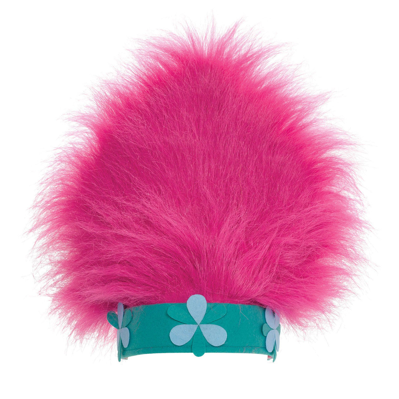 Trolls Poppy Hair Deluxe Party Hat