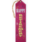 Happy Retirement Award Ribbon Party Supply 1 Piece