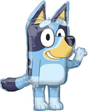 Giant Bluey Foil balloon