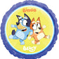 Bluey & Bingo Foil Balloon