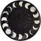 Reusable Moon Phases Platter
