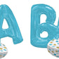 "It's A Boy" Indoor & Outdoor Use Decoration