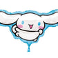 Cinnamoroll Shaped Foil Balloon