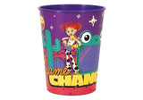 Toy Story 5 Game Changers 16oz Stadium Cup