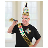 Officially Retired Celebration Kit