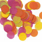 Neon Paper Confetti