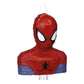 SpiderMan 3D Pinata - Party Supplies