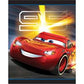 Disney Cars 3 Movie Loot Bags 8/CT